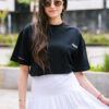 T-shirt Femme NO SLEEP CLUB (non allaitant)