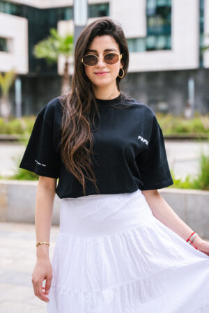 T-shirt Femme NO SLEEP CLUB (non allaitant)