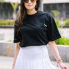 T-shirt Femme NO SLEEP CLUB (non allaitant)