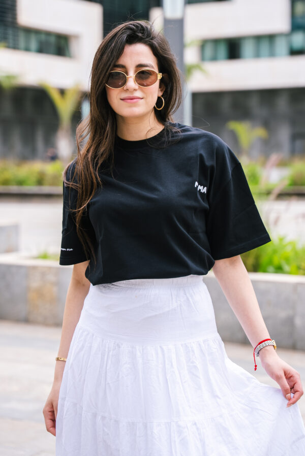 T-shirt Femme NO SLEEP CLUB (non allaitant)