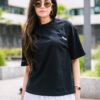 T-shirt Femme NO SLEEP CLUB (non allaitant)
