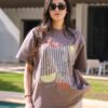 T-shirt Allaitant