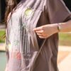 T-shirt allaitant LA DOLCE VITA