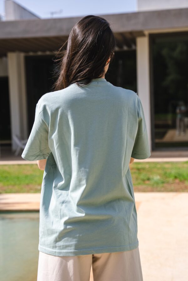 T-shirt allaitant FRESH DELIVERY