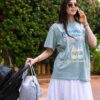 T-shirt allaitant FRESH DELIVERY