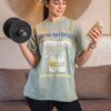 T-shirt allaitant FRESH DELIVERY