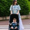 T-shirt allaitant FRESH DELIVERY