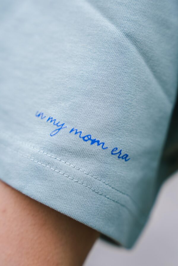 T-shirt allaitant FRESH DELIVERY