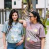 T-shirt allaitant FRESH DELIVERY