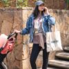 T-shirt allaitant LA DOLCE VITA