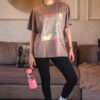 T-shirt allaitant LA DOLCE VITA