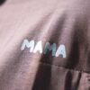 T-shirt allaitant no sleep club