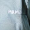 T-shirt allaitant no sleep club