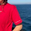 T-shirt zips secrets MAMMA MIA